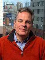 Loren Brandt