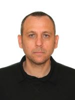 Itai Arieli