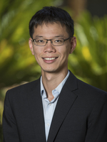 Zi Yang Kang